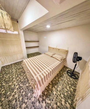 Habitación Bernabé